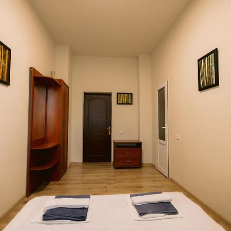 Gyumri Apart酒店 外观 照片