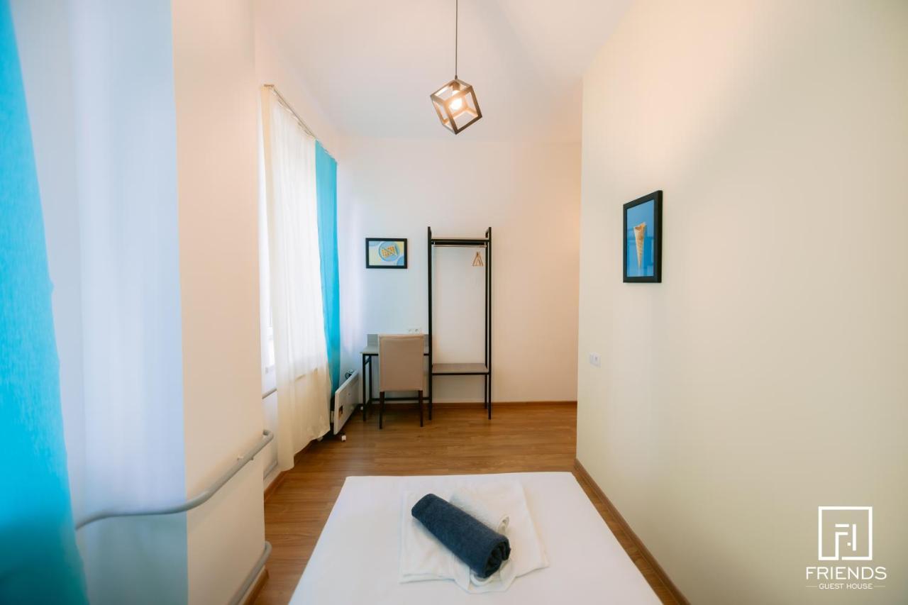Gyumri Apart酒店 外观 照片