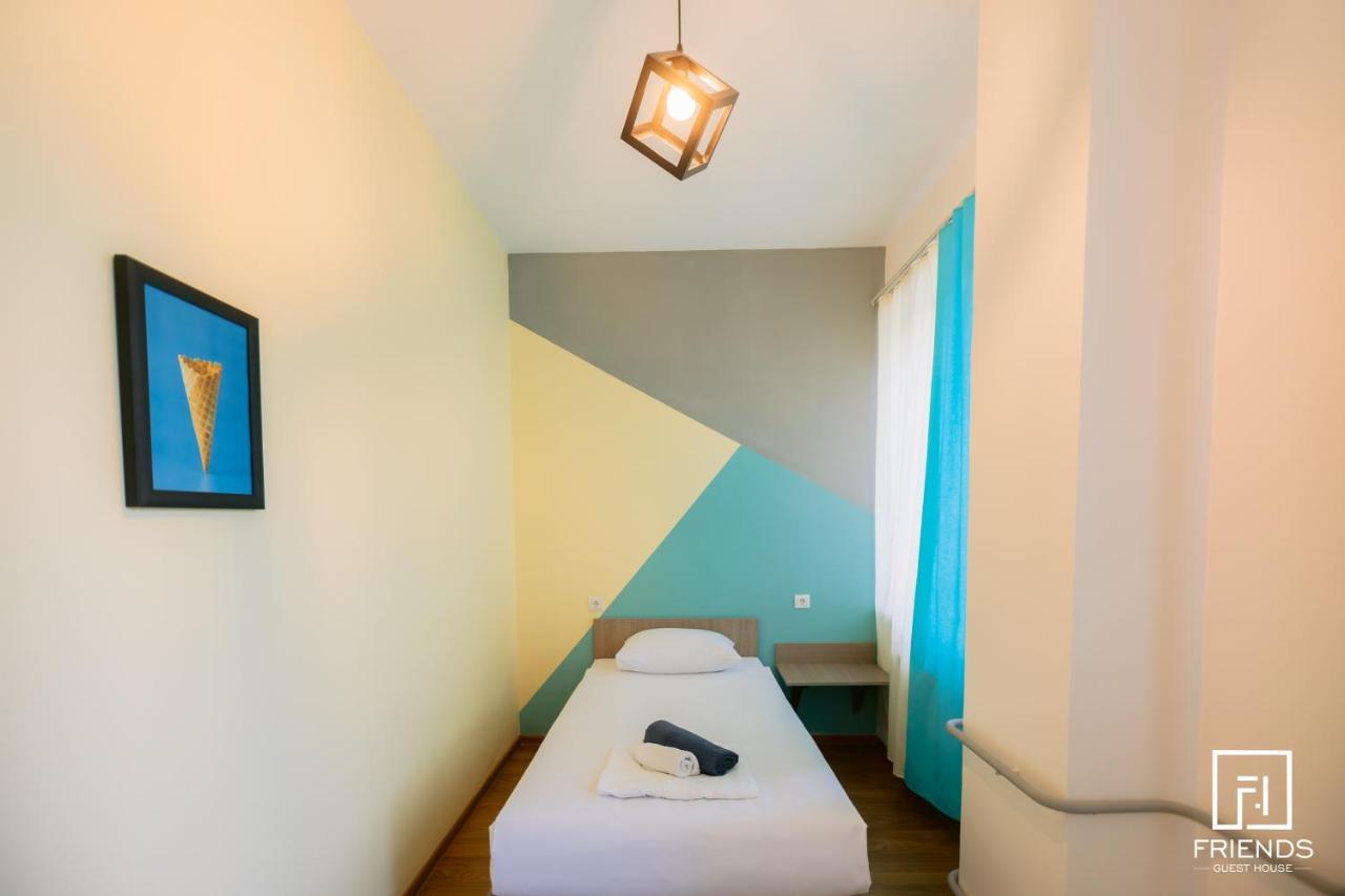 Gyumri Apart酒店 外观 照片