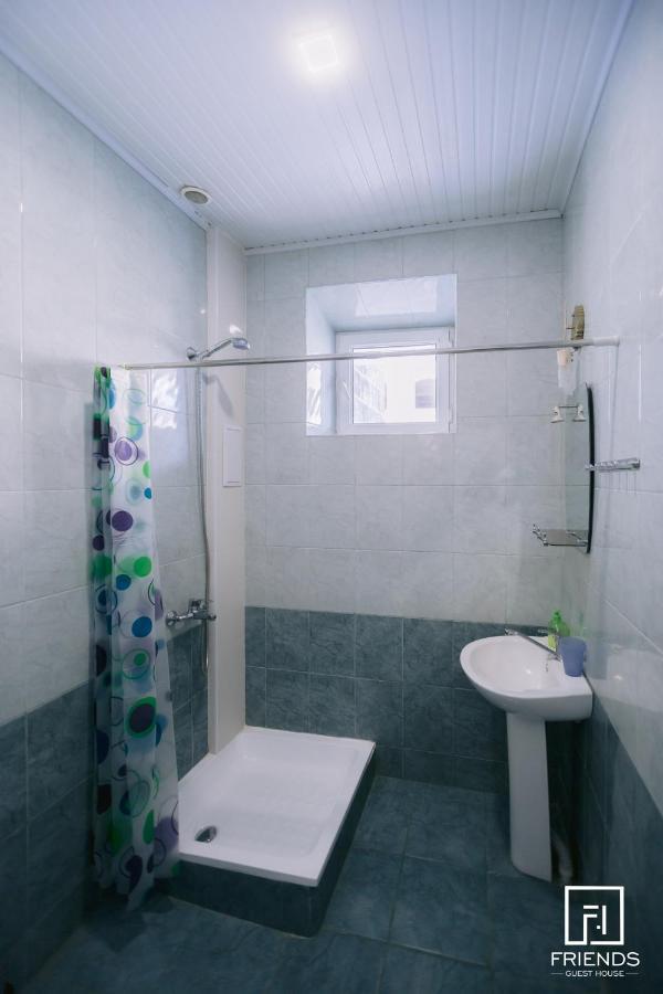 Gyumri Apart酒店 外观 照片
