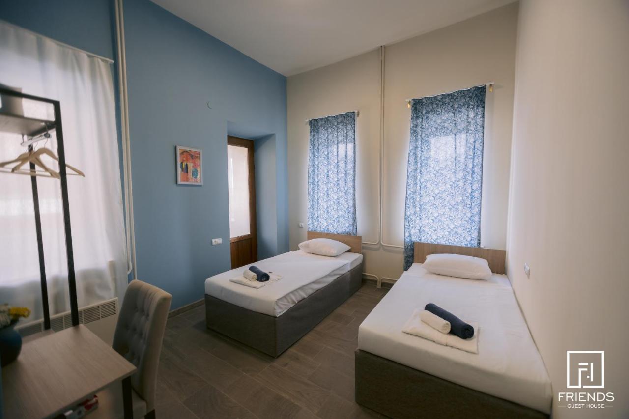 Gyumri Apart酒店 外观 照片