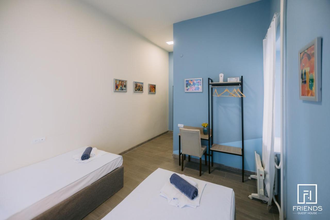 Gyumri Apart酒店 外观 照片