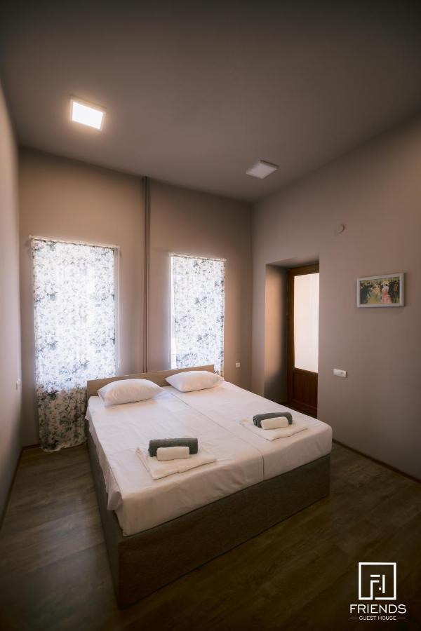 Gyumri Apart酒店 外观 照片