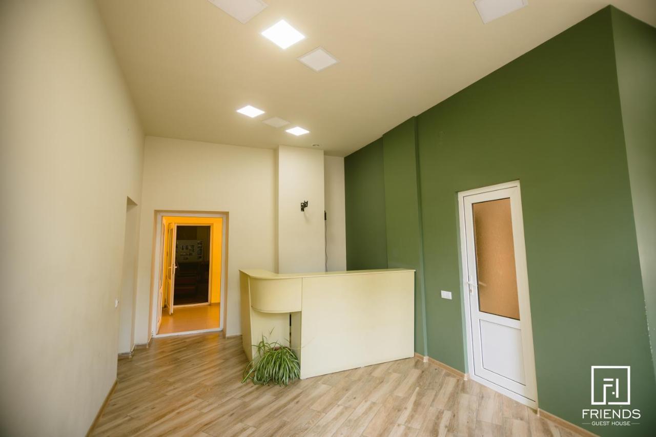 Gyumri Apart酒店 外观 照片