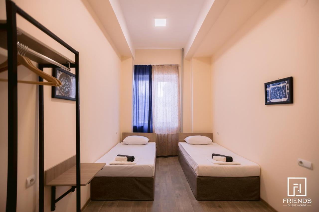 Gyumri Apart酒店 外观 照片