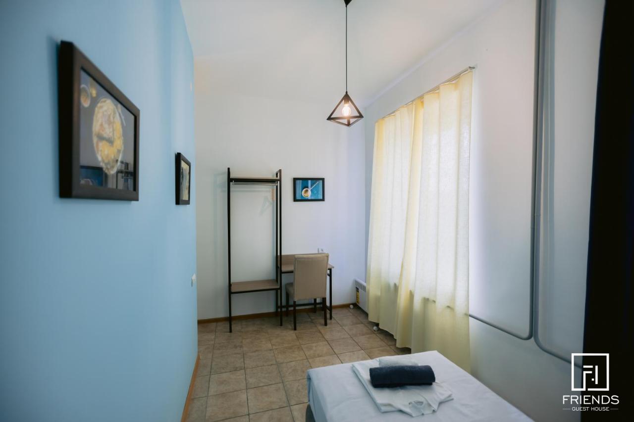 Gyumri Apart酒店 外观 照片