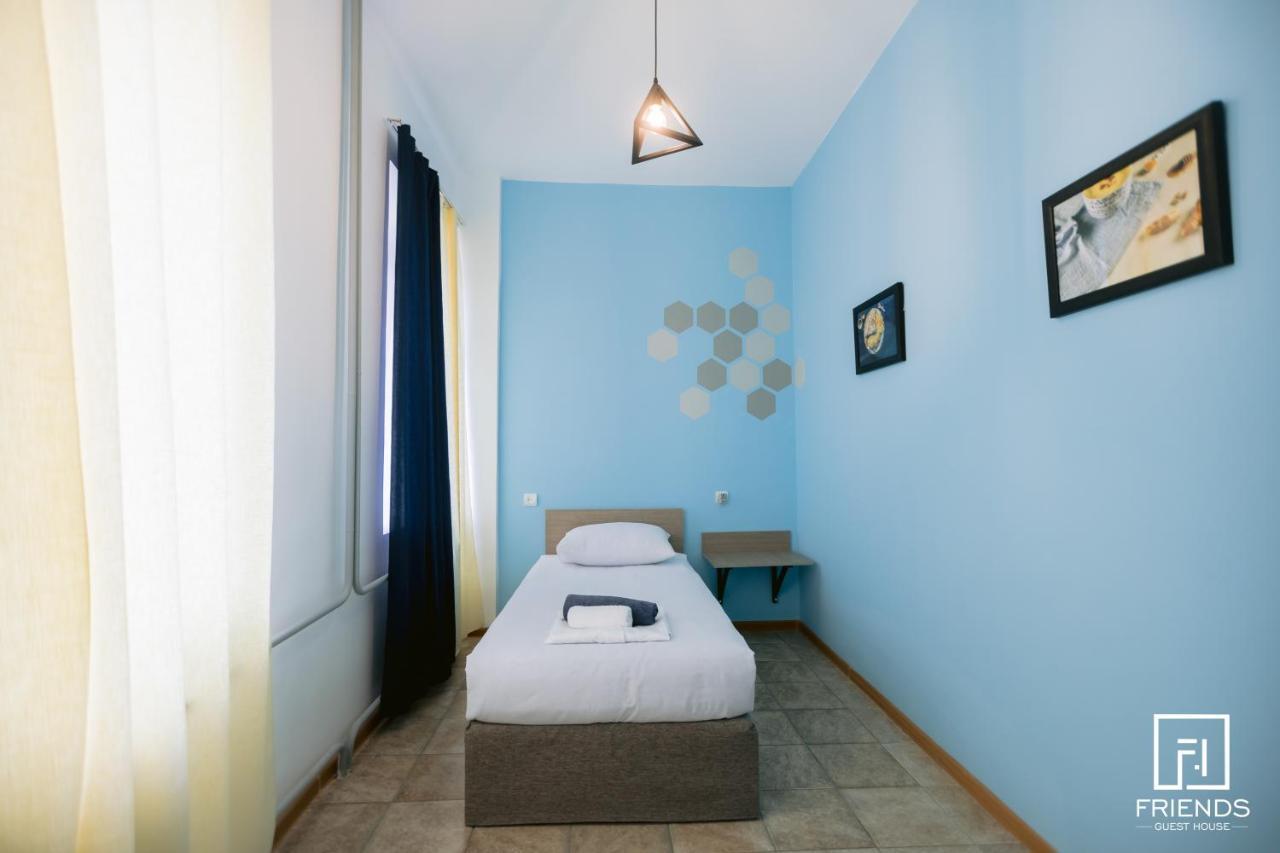 Gyumri Apart酒店 外观 照片