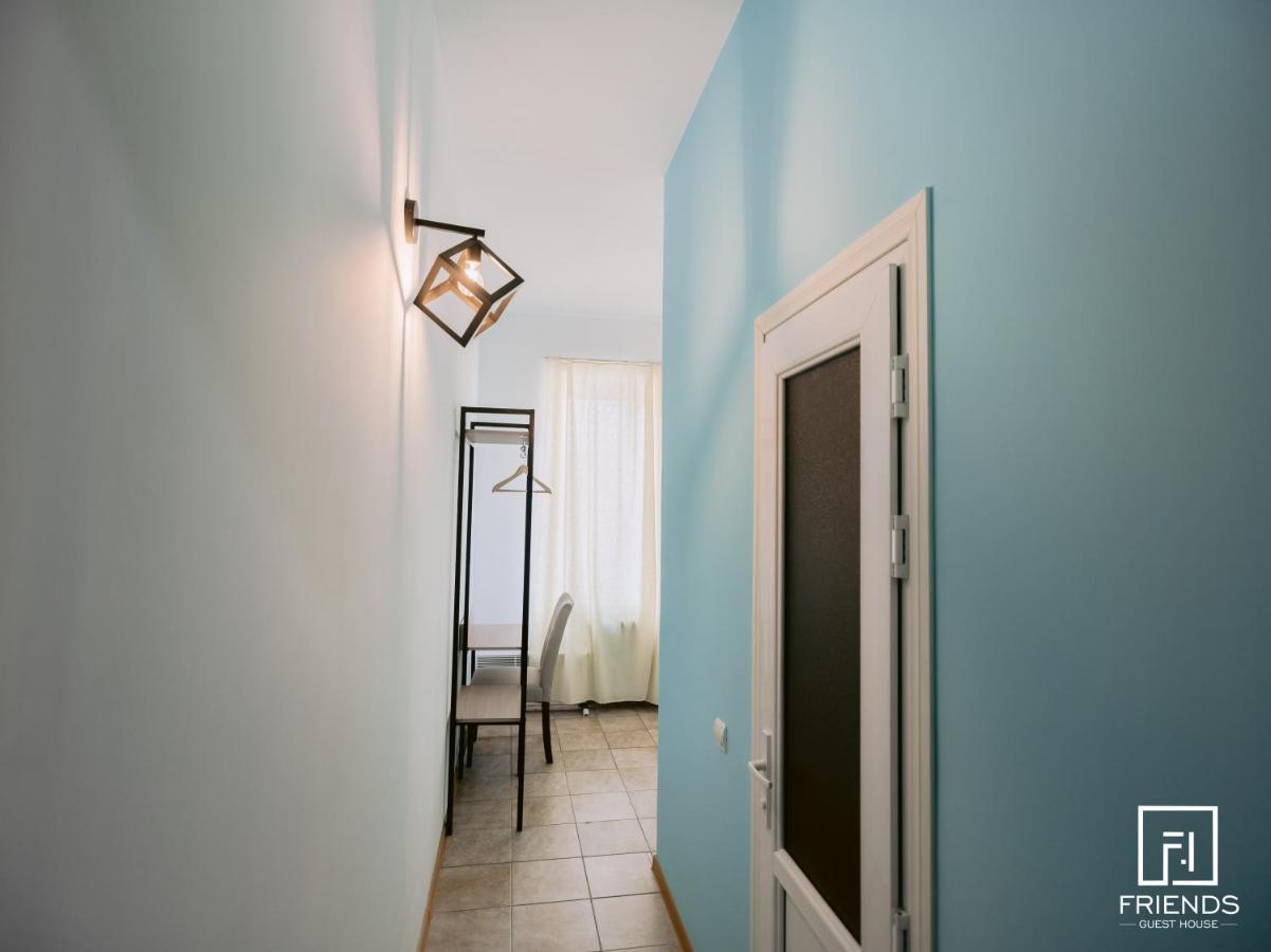Gyumri Apart酒店 外观 照片