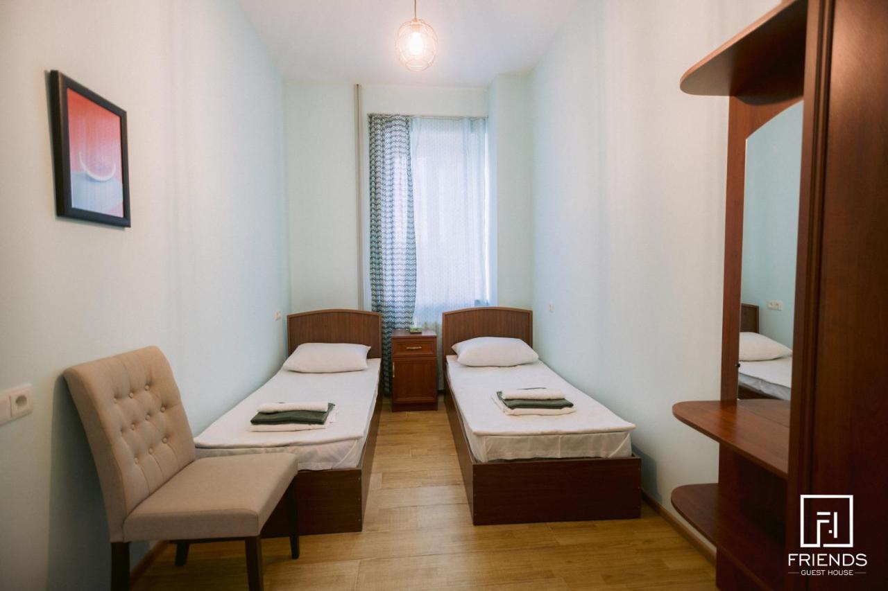 Gyumri Apart酒店 外观 照片