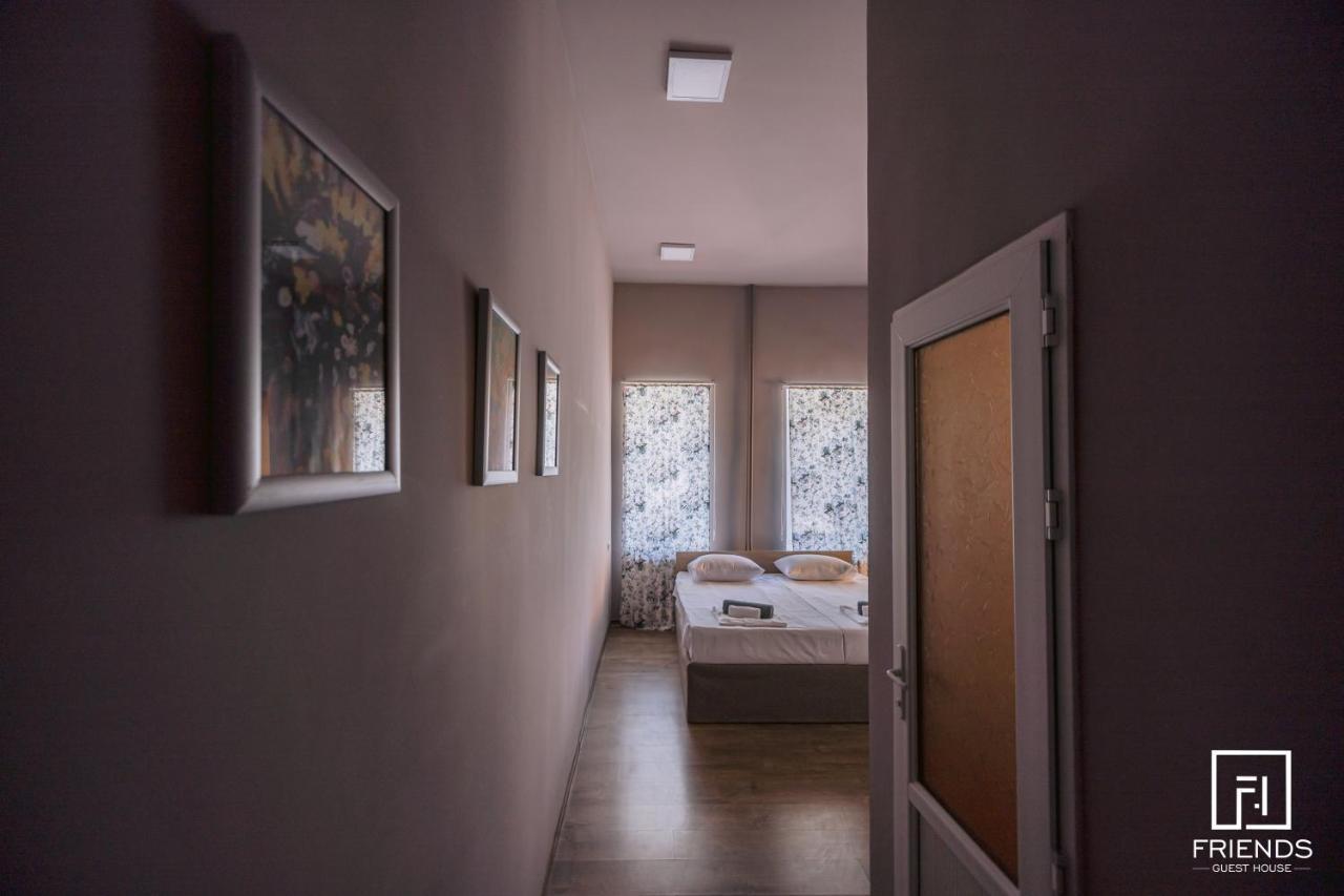 Gyumri Apart酒店 外观 照片