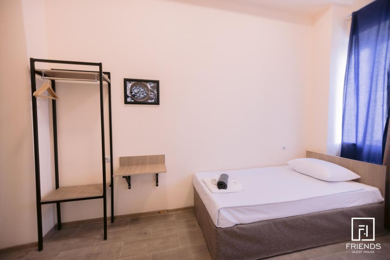 Gyumri Apart酒店 外观 照片