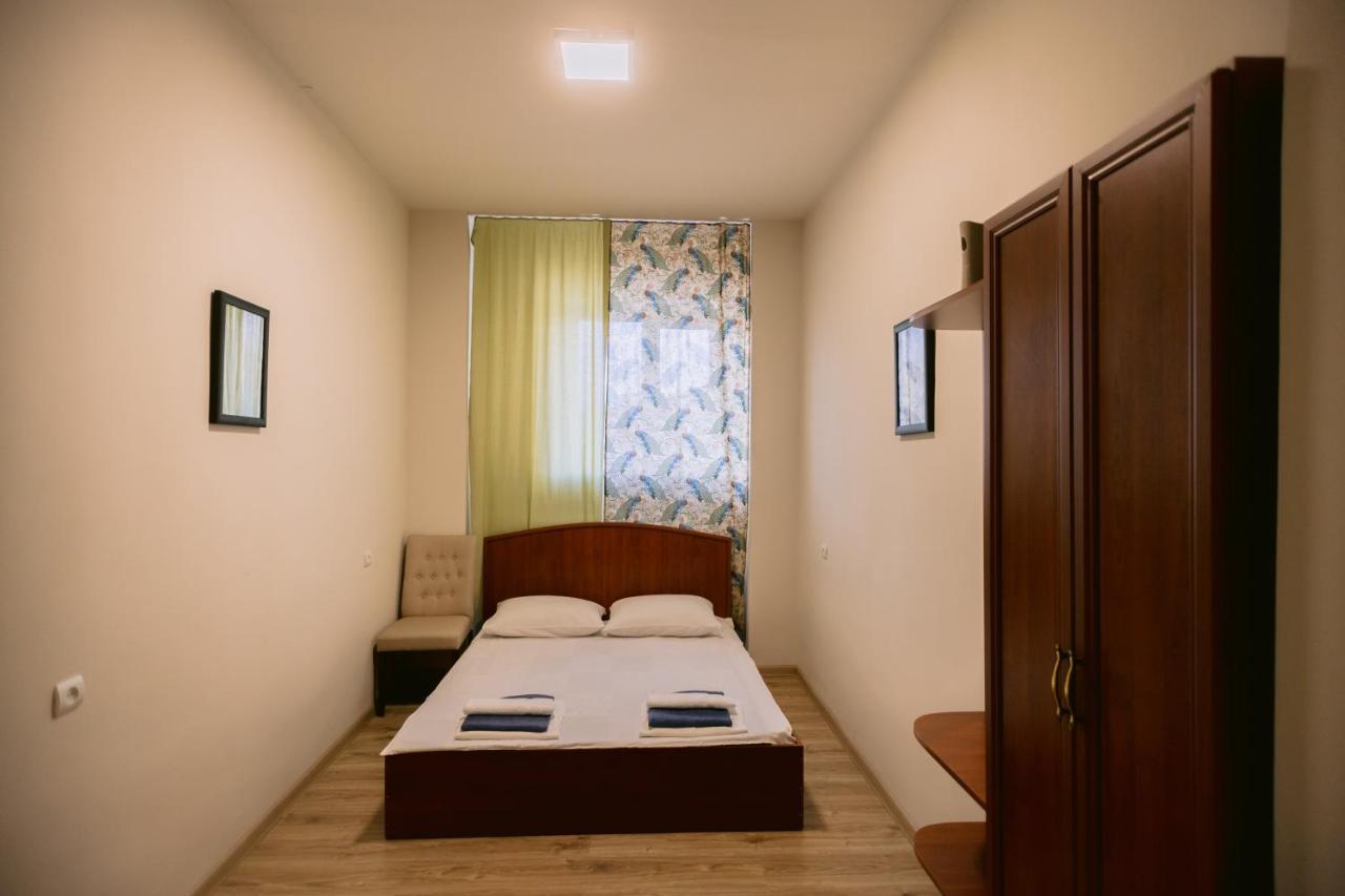 Gyumri Apart酒店 外观 照片