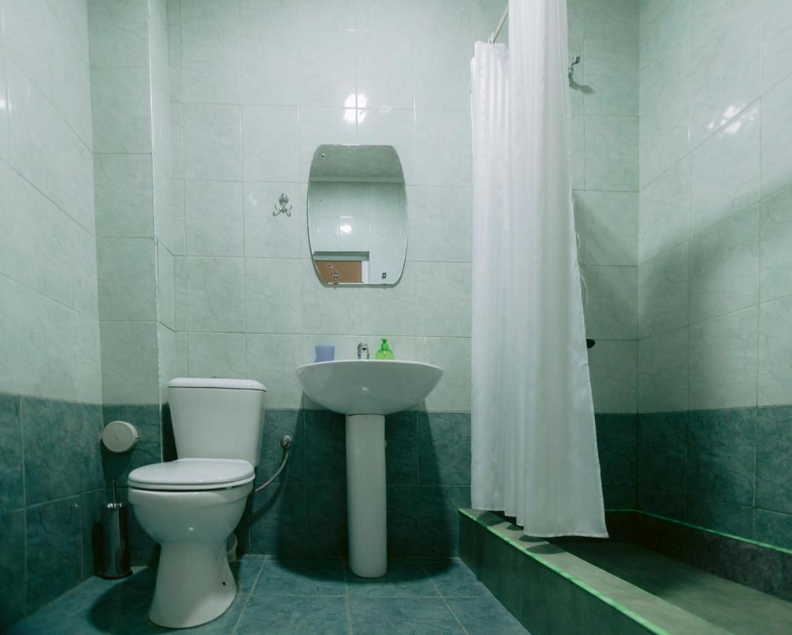 Gyumri Apart酒店 外观 照片