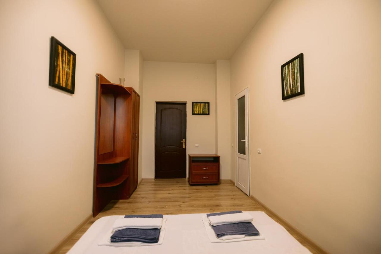 Gyumri Apart酒店 外观 照片